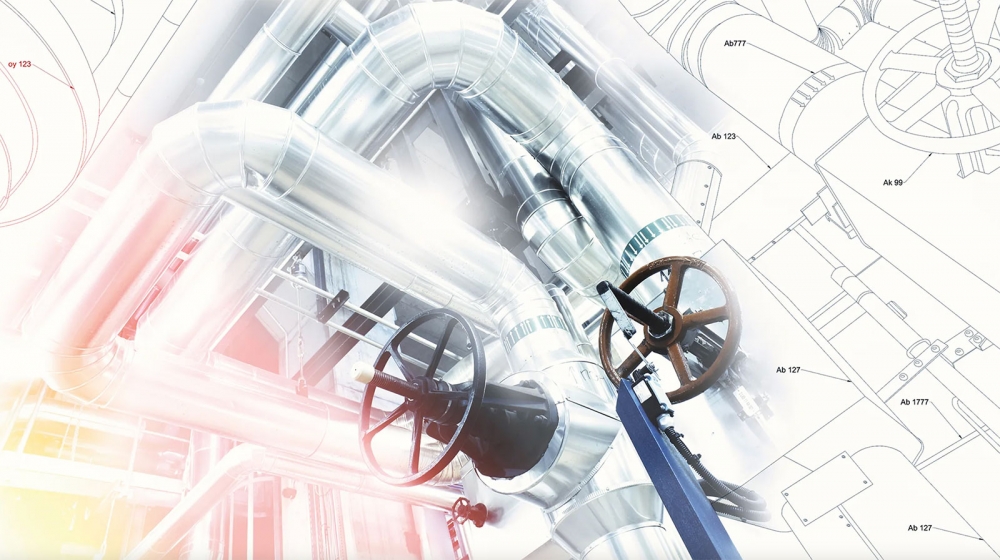 Арматура высоких параметров: сердце энергетической инфраструктуры| Завод Титан