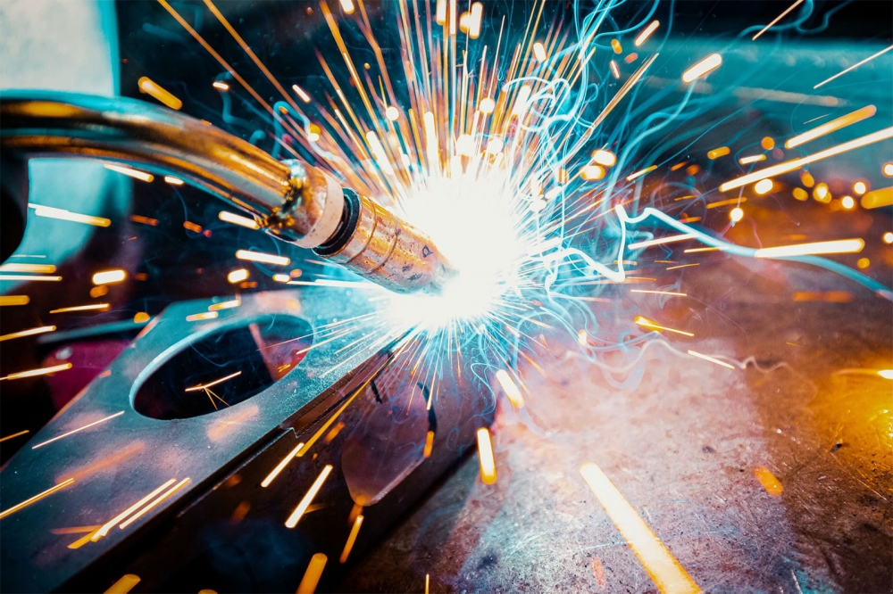 Технологии производства энергетической арматуры. Рассмотрим ключевые этапы изготовления энергетической арматуры.| Завод Титан